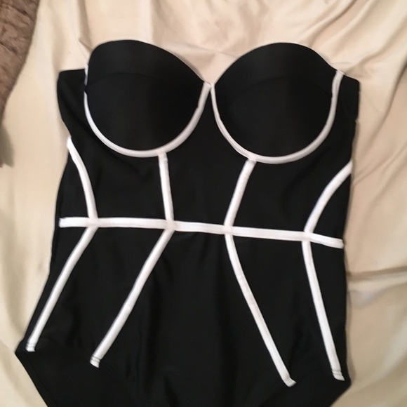 Swimsuit