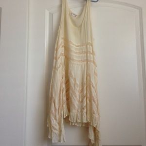 Free People intimates dress