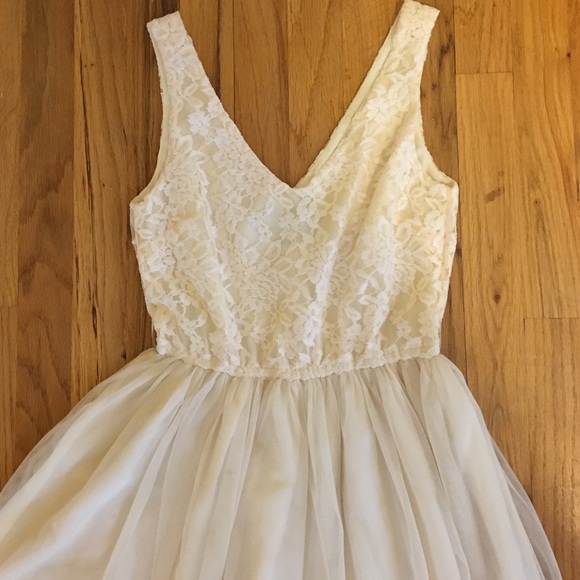 🎈F21 dress - Picture 2 of 4