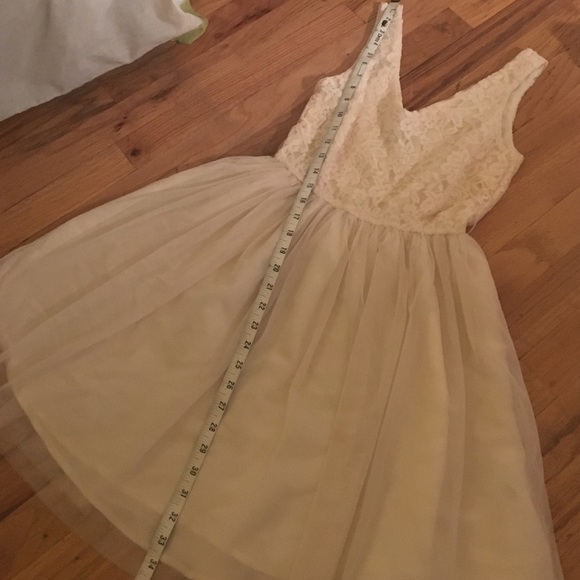 🎈F21 dress - Picture 3 of 4