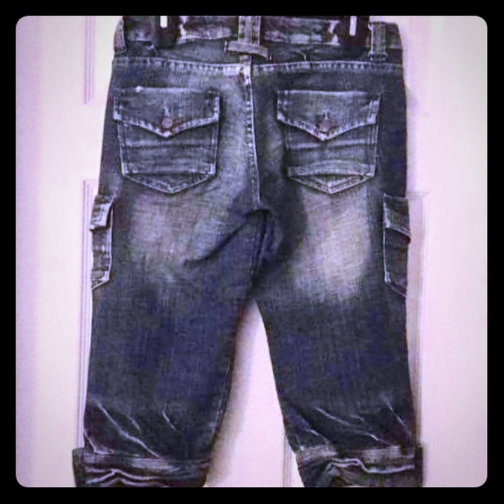 Jeans - Picture 2 of 2