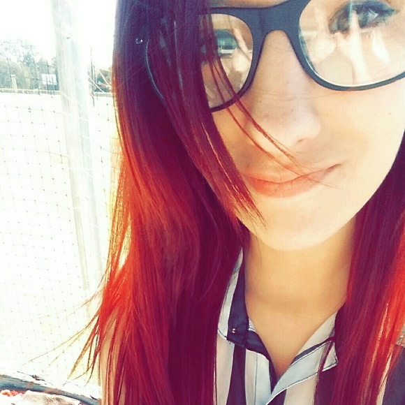 Meet your Posher, Maddy - Picture 1 of 1