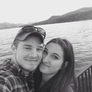 Meet your Posher, Lucinda