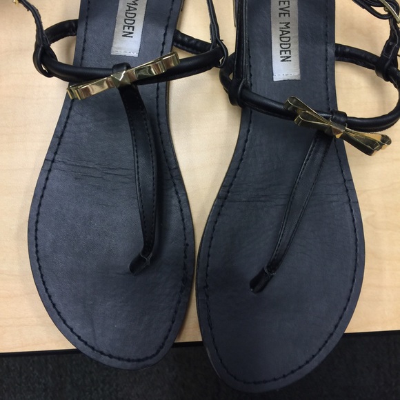 Steve Madden sandals