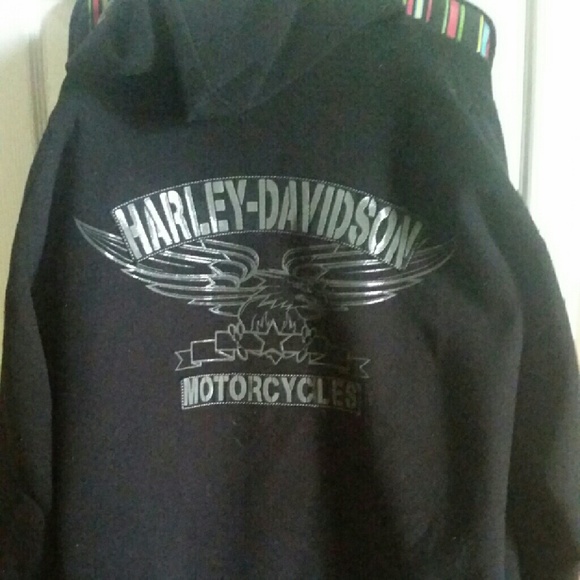 HarleyDavidson Jackets & Coats 2xl Harley Davidson Waterproof