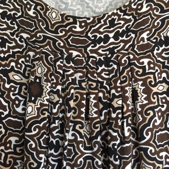 NY&Co. Print Tank - Picture 4 of 4