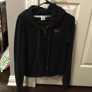 Victoria Secret jacket