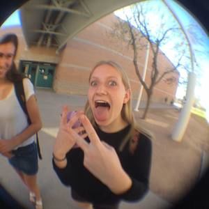 Meet your Posher, Tara