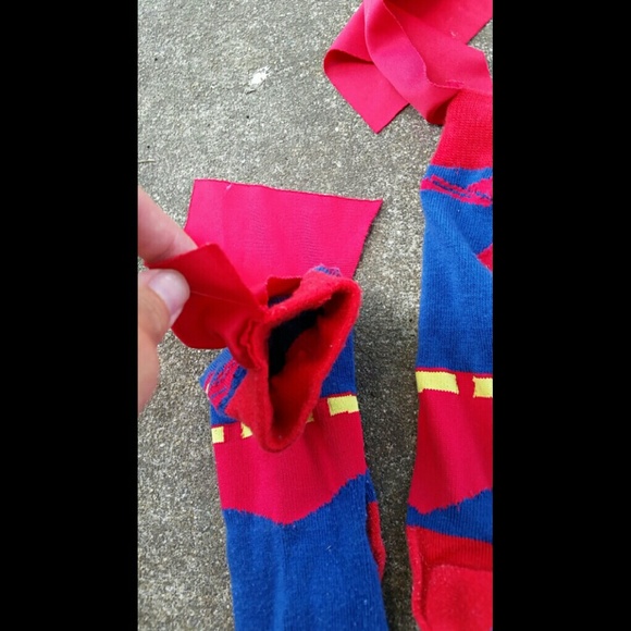 Flash socks - Picture 2 of 2