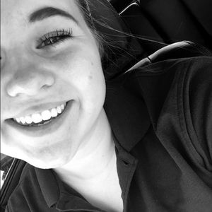 Meet your Posher, Krista