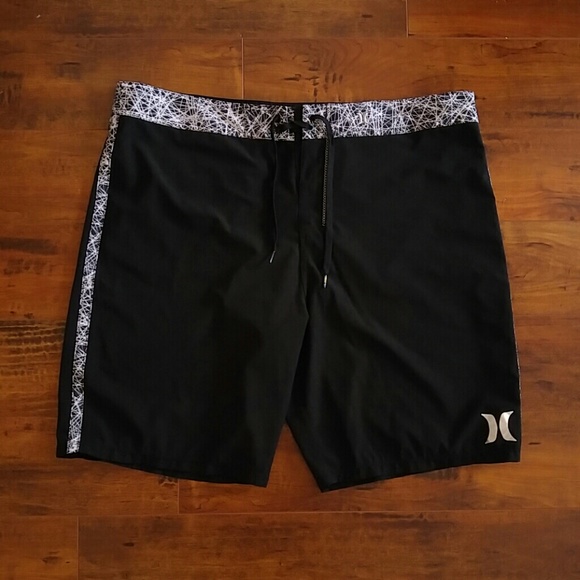 Mens swim trunks