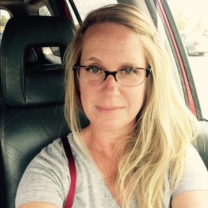 Meet your Posher, Cristy