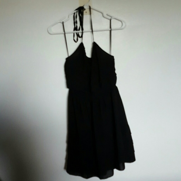 Shop Hope's Chiffon Dress