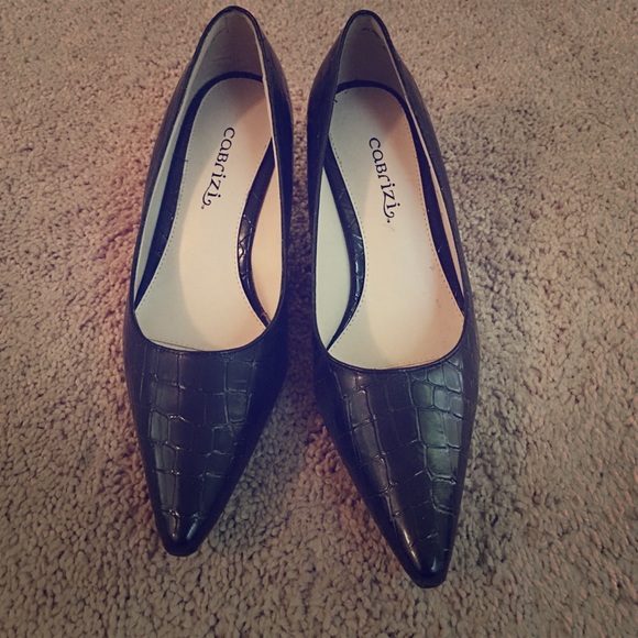 Cabrizi heels