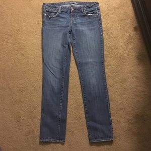 American Eagle jeans. Lowest price.