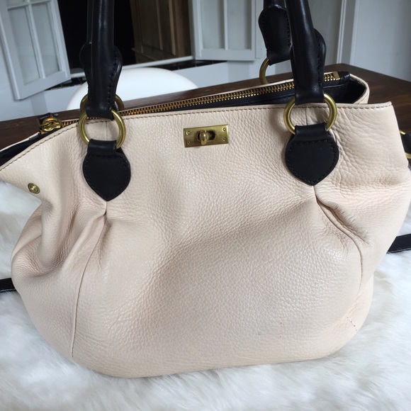 J. Crew mini Brompton hobo - Picture 2 of 4