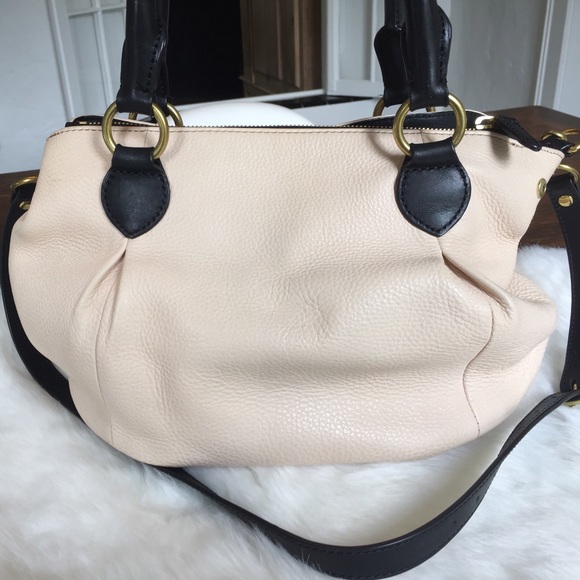 J. Crew mini Brompton hobo - Picture 3 of 4