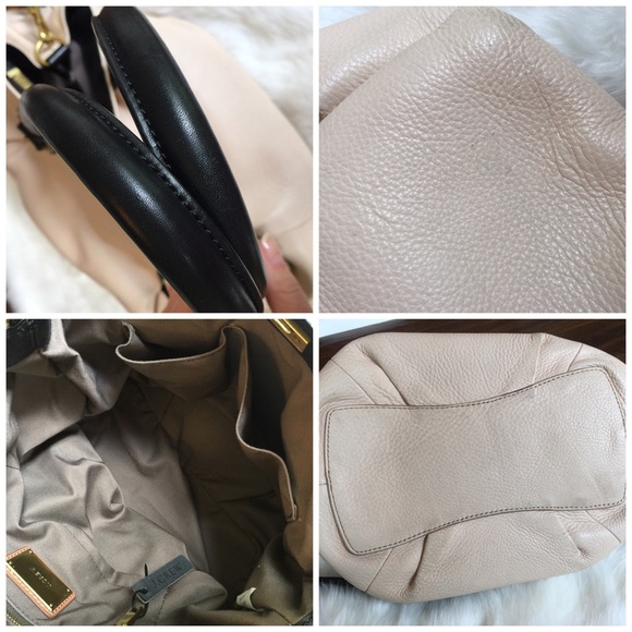 J. Crew mini Brompton hobo - Picture 4 of 4