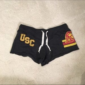 USC Recycled Karma Sweat Shorts / Booty Shorts 🍎
