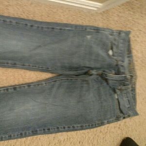 MENS American Eagle Jeans