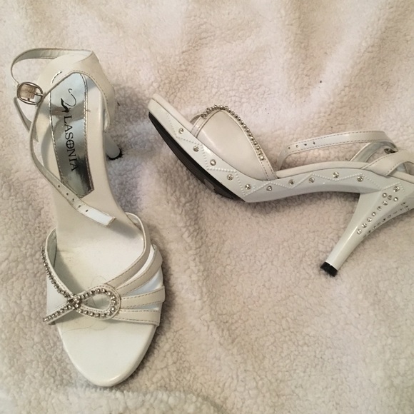 High heels
