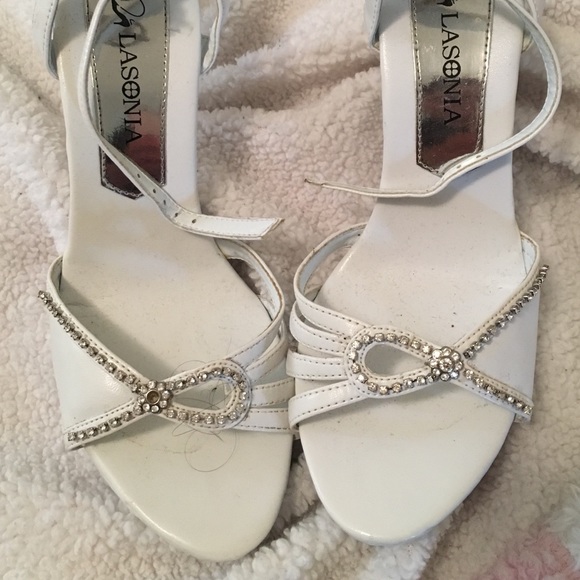 High heels - Picture 4 of 4