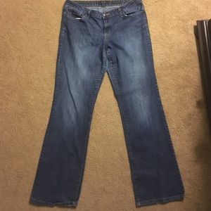 Jessica Simpson Jeans