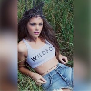 ❌Clearance❌Wildfox Couture Beach Butt Shorts NWT