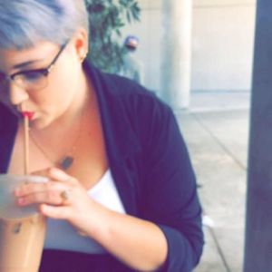 Meet your Posher, Sierra