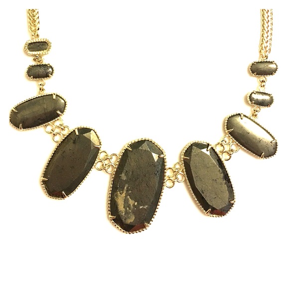 Kendra Scott Necklace