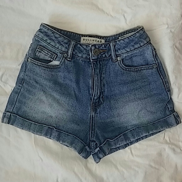 PacSun Pants - Pacsun High Waisted Shorts