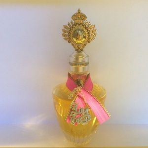 Never been used juicy perfume