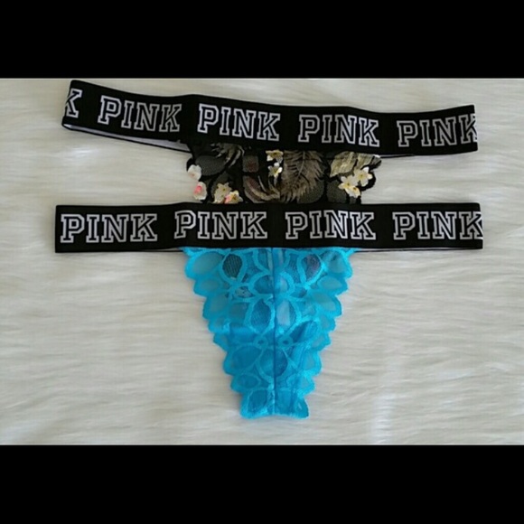 BRAND NEW PINK