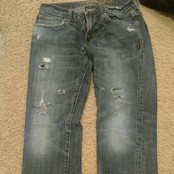 MENS American Eagle Jeans