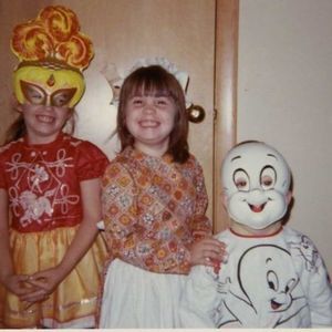 Meet your Posher, Andrea