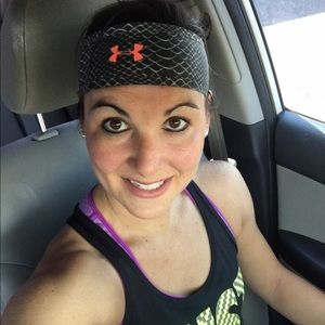 Meet your Posher, Jill