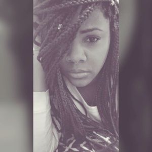 Meet your Posher, Morgan