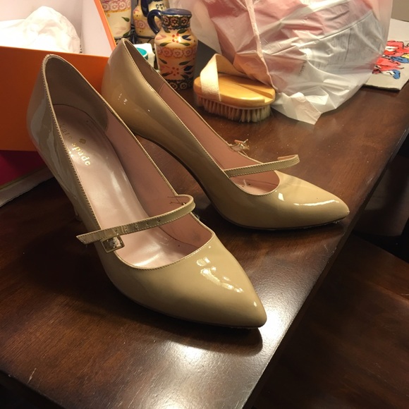Kate Spade heels