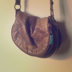 Small Leather Purse