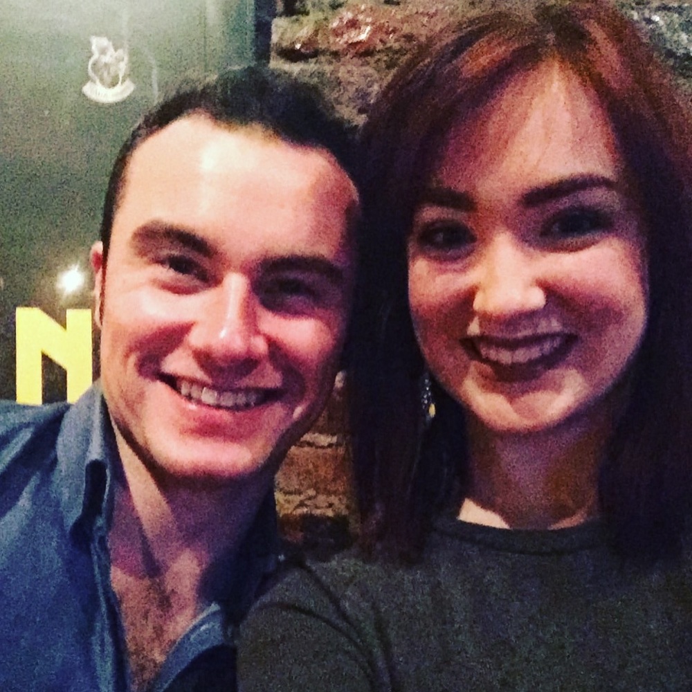 Meet your Posher, Elizabeth