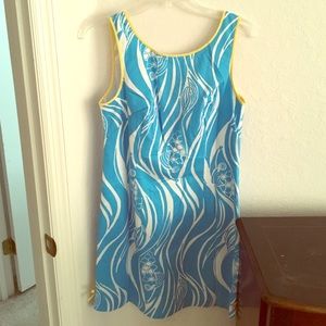 Lily Pulitzer dress