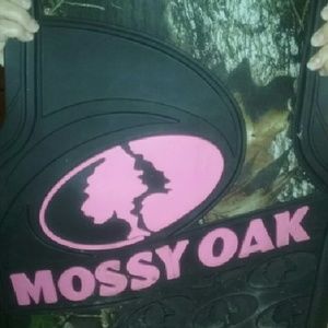 Car mats