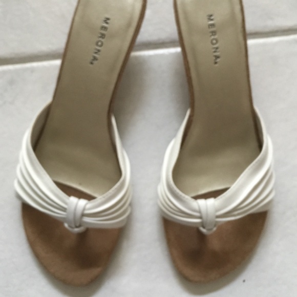 Merona heels