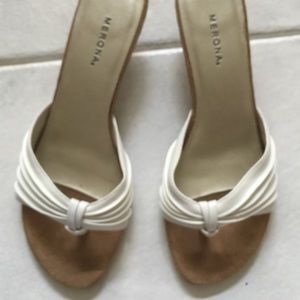 Merona heels