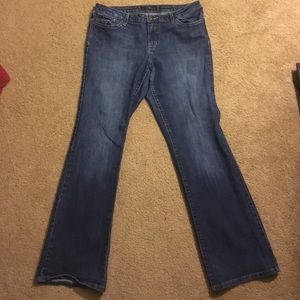 Jessica Simpson Jeans