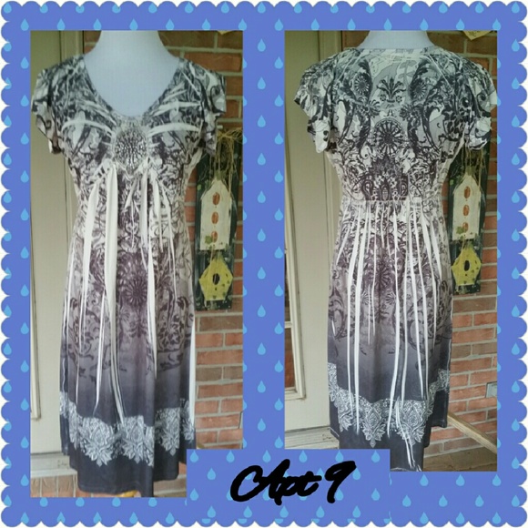 Apt. 9 Dresses & Skirts - Apt 9 Gorgeous Dress in Size Small