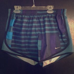 Nike Track Shorts