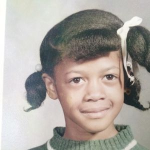 Meet your Posher, Ingrid