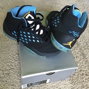 Rare Air Jordan Melo 5y