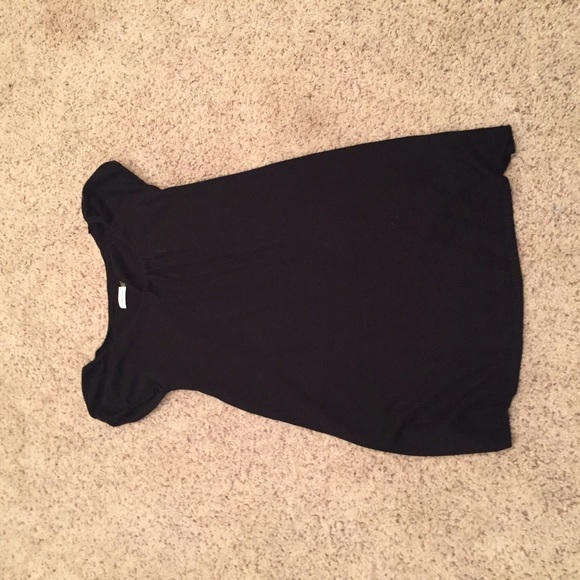 Black Calvin Klein Dress